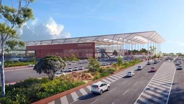 Narendra Modi to perform bhoomi pujan for Noida airport on 25 November