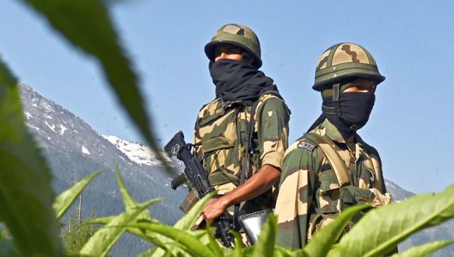 China builds 'xiaokang border defence village' in Arunachal: Implications for India's security China builds 'xiaokang border defence village' in Arunachal: Implications for India's security