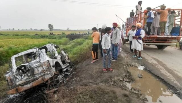 Lakhimpur Kheri violence: SC appoints retd justice to monitor probe; what happened so far, why it matters Lakhimpur Kheri violence: SC appoints retd justice to monitor probe; what happened so far, why it matters