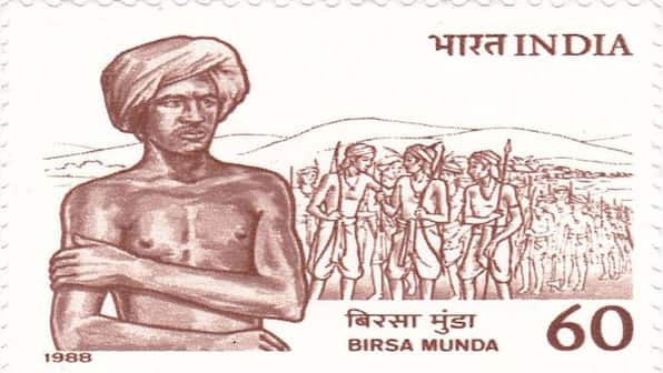 Cabinet adopts 15 November as Janjatiya Gaurav Divas honouring Birsa Munda: Tribal hero valiantly fought against British