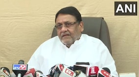 Money laundering case: Former Maharashtra minister Nawab Malik moves court for regular bail