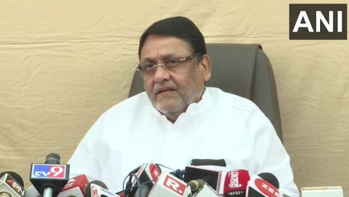 Money laundering case: Former Maharashtra minister Nawab Malik moves court for regular bail
