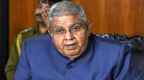 Explained: Why West Bengal guv Jagdeep Dhankhar’s VC appointment sparked fresh friction with Mamata govt