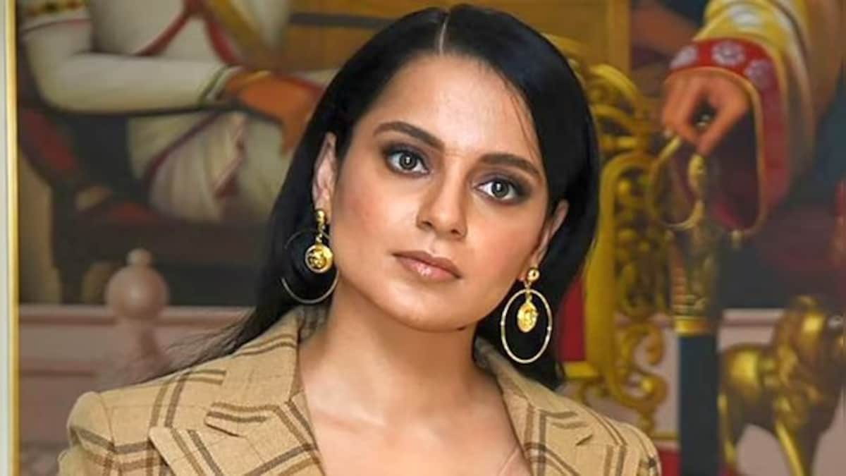 Kangana Ranaut on why South stars are a ‘rage’: ‘Shouldn’t allow Bollywood to corrupt them’