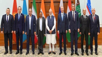 Ensure inclusive government in Kabul and zero tolerance on terror: Narendra Modi in meet with NSAs of seven countries