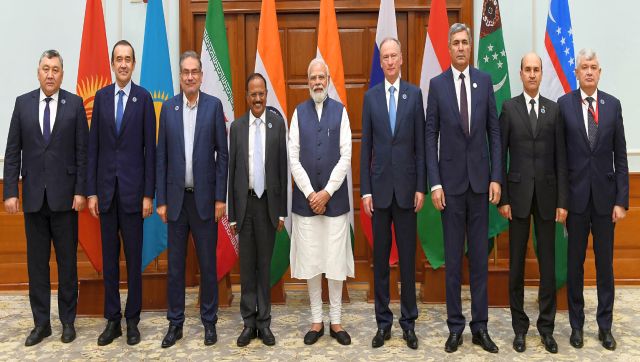 Ensure inclusive government in Kabul and zero tolerance on terror: Narendra Modi in meet with NSAs of seven countries Ensure inclusive government in Kabul and zero tolerance on terror: Narendra Modi in meet with NSAs of seven countries