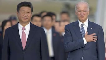 What world can expect from Joe Biden and Xi Jinping's virtual meet on Monday