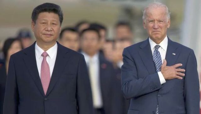 What world can expect from Joe Biden and Xi Jinping's virtual meet on Monday What world can expect from Joe Biden and Xi Jinping's virtual meet on Monday