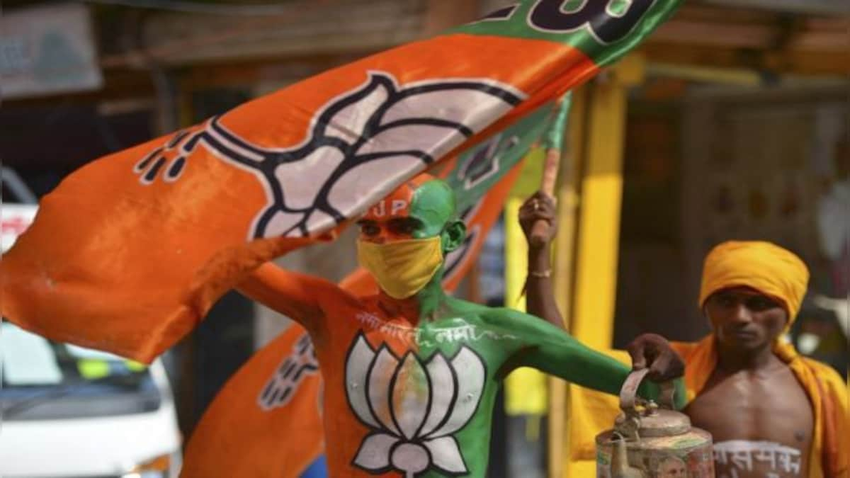 Amit Shah's masterclass, river yatras, social media outreach: How BJP is wooing UP ahead of Assembly polls in 2022