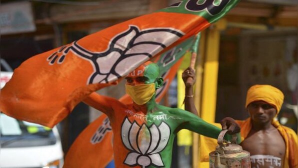 Amit Shah's masterclass, river yatras, social media outreach: How BJP is wooing UP ahead of Assembly polls in 2022