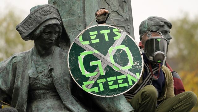 COP26 leaves too many loopholes for the fossil fuel industry, here are five of them COP26 leaves too many loopholes for the fossil fuel industry, here are five of them