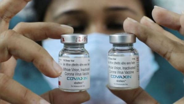 Bharat Biotech's Covaxin's phase three data shows 65.2% efficacy against Delta variant of COVID-19, says Lancet