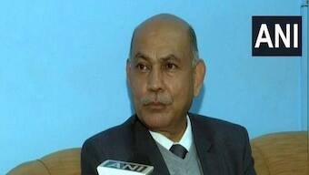 Former CBDT chairman PC Mody replaces PPK Ramacharyulu as secretary general of Rajya Sabha