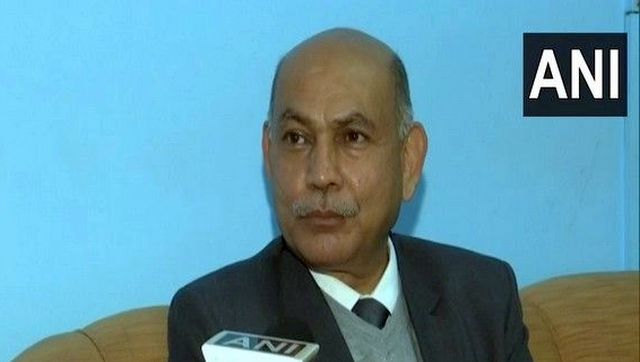 Former CBDT chairman PC Mody replaces PPK Ramacharyulu as secretary general of Rajya Sabha Former CBDT chairman PC Mody replaces PPK Ramacharyulu as secretary general of Rajya Sabha