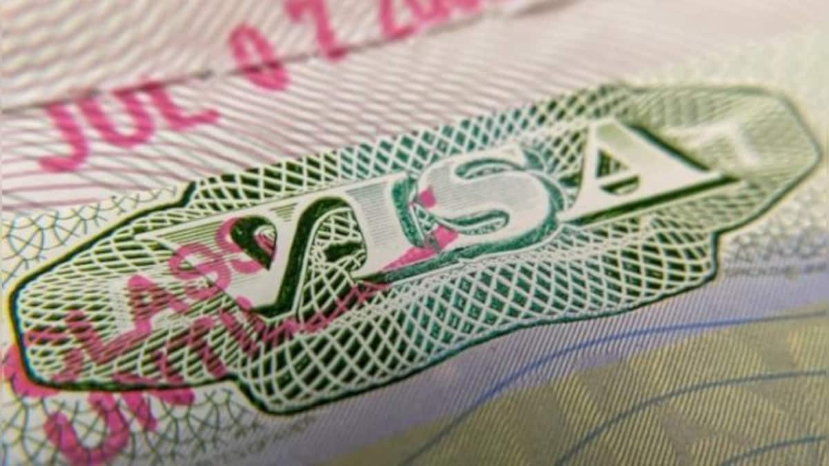 United States reaches 65,000 H-1B visa cap for fiscal year 2022, says USCIS