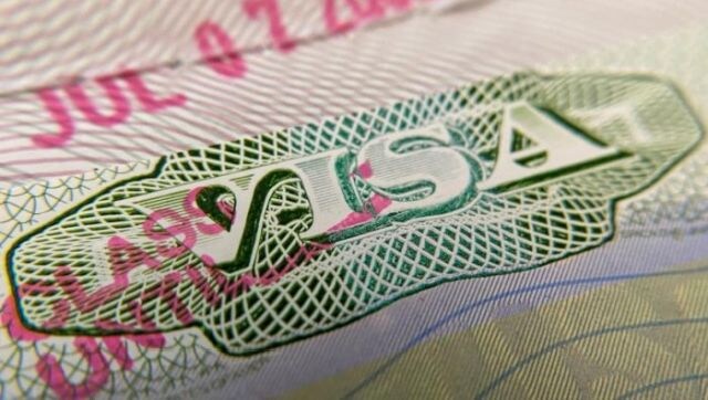US visa appointments in just a week for these categories amid 1,000 days wait US visa appointments in just a week for these categories amid 1,000 days wait