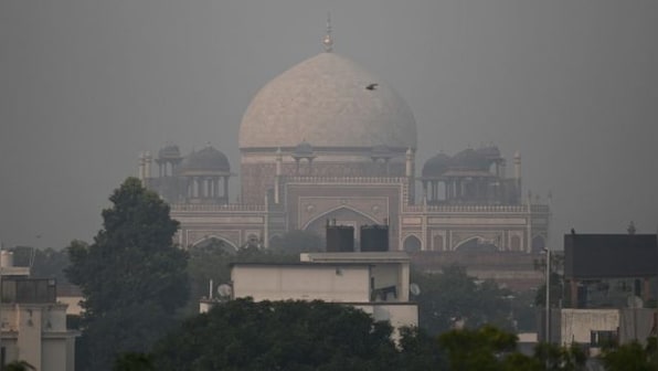 Air pollution: Schools and colleges in NCR closed, offices advised WFH at 50%