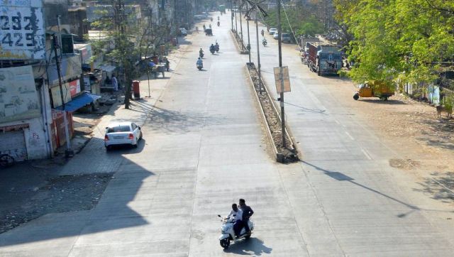 Amravati violence: Four-day curfew, internet shut down as fresh violence erupts in Maharashtra city Amravati violence: Four-day curfew, internet shut down as fresh violence erupts in Maharashtra city