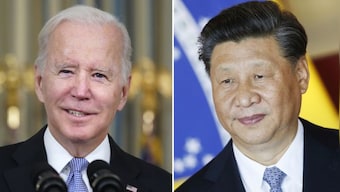 Joe Biden, Xi Jinping to hold virtual summit today; Taiwan likely to top agenda