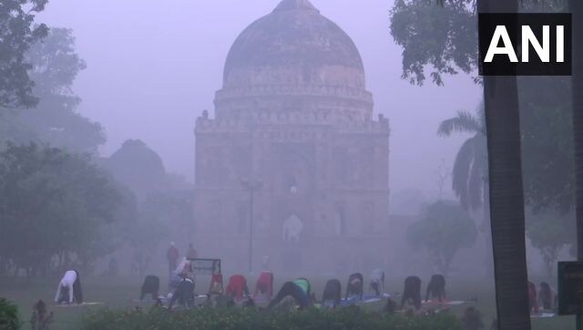 With 499 AQI, Delhi wakes up to 'severe' air quality; people advised to avoid outdoor activities With 499 AQI, Delhi wakes up to 'severe' air quality; people advised to avoid outdoor activities