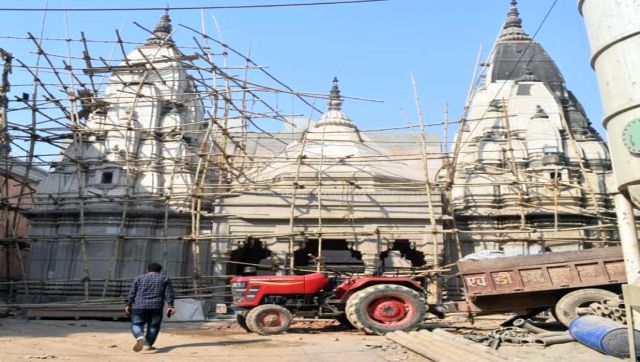 Guesthouses, foodcourts, a museum: What Narendra Modi's Rs 400-crore Kashi Vishwanath Dham project will look like Guesthouses, foodcourts, a museum: What Narendra Modi's Rs 400-crore Kashi Vishwanath Dham project will look like