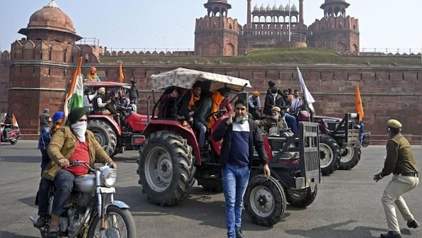 The great Punjab paradox: Why state’s economic prosperity goes hand in hand with manufactured grievances