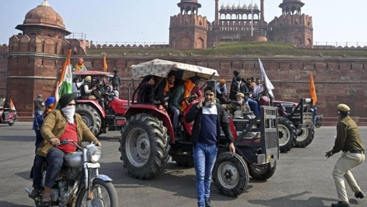 The great Punjab paradox: Why state’s economic prosperity goes hand in hand with manufactured grievances