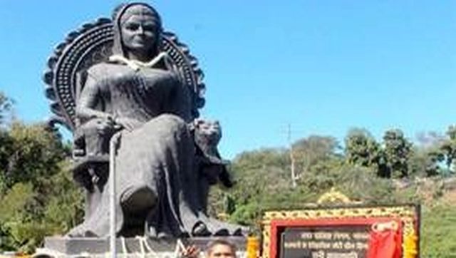 Meet Rani Kamalapati: The Gond queen that revamped Bhopal’s Habibganj Railway Station is renamed after Meet Rani Kamalapati: The Gond queen that revamped Bhopal’s Habibganj Railway Station is renamed after