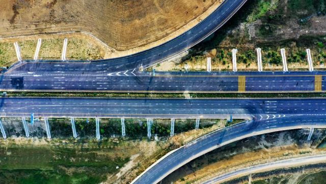 Purvanchal Expressway inaugurated by PM: All you need to know about the 341-km-long mega infrastructure project Purvanchal Expressway inaugurated by PM: All you need to know about the 341-km-long mega infrastructure project