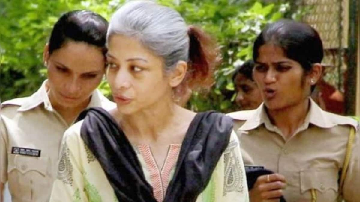 'Sheena is alive and in Kashmir': Indrani Mukherjea, prime accused in murder, writes to CBI