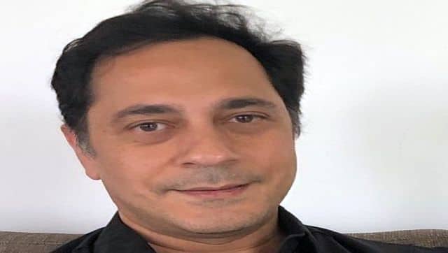 A graduate in physics from St Stephens, Delhi, Judge Kirpal studied law at Oxford University and has a masters in law from Cambridge University. Image Courtesy: Saurabh Kirpal/Twitter