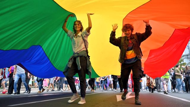 Failure to recognise same-sex marriages not unconstitutional: Japanese court Failure to recognise same-sex marriages not unconstitutional: Japanese court