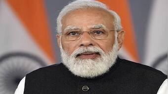 Narendra Modi to lay foundation stone of Bharat Dynamics' Rs 400 crore project in Jhansi on 19 November