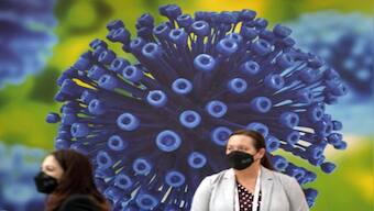 From patient zero in China to over 255 crore cases worldwide: Timeline of the deadly COVID-19 pandemic
