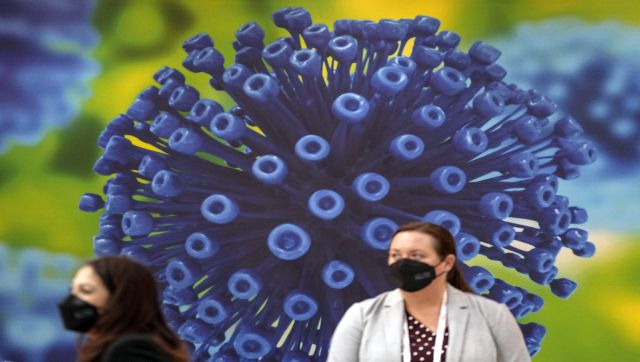 From patient zero in China to over 255 crore cases worldwide: Timeline of the deadly COVID-19 pandemic From patient zero in China to over 255 crore cases worldwide: Timeline of the deadly COVID-19 pandemic