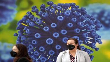 From patient zero in China to over 255 crore cases worldwide: Timeline of the deadly COVID-19 pandemic