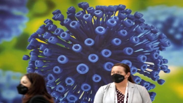 From patient zero in China to over 255 crore cases worldwide: Timeline of the deadly COVID-19 pandemic