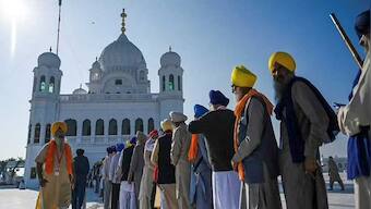 After 1.5 years, Kartarpur Corridor reopens today for pilgrims: Negative COVID-19 certificate, masking made mandatory