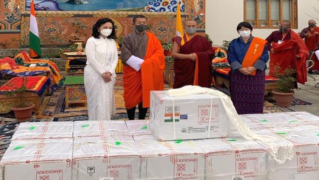 India resumes Vaccine Maitri initiative: All about the programme and why it was paused for 7 months India resumes Vaccine Maitri initiative: All about the programme and why it was paused for 7 months