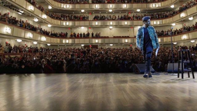 Jokes Apart | How Vir Das’ journey to the West has been more authentic than Priyanka Chopra’s Jokes Apart | How Vir Das’ journey to the West has been more authentic than Priyanka Chopra’s