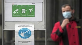 Vaccine hesitancy, flouting Covid norms: What's led to Germany's ‘dramatic’ fourth wave?