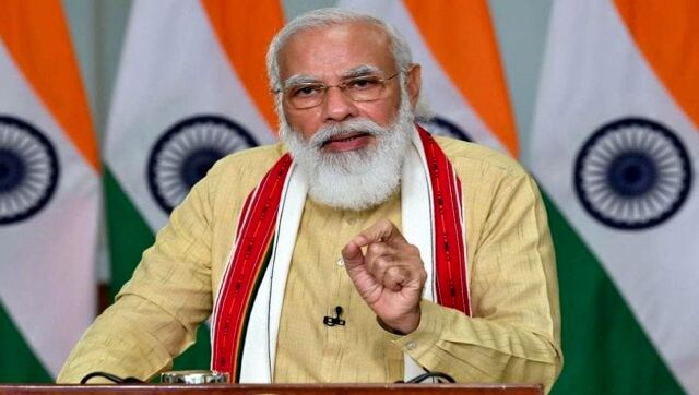 Narendra Modi showed good intent with farm law repeal, now he should showcase strong, decisive leadership Narendra Modi showed good intent with farm law repeal, now he should showcase strong, decisive leadership