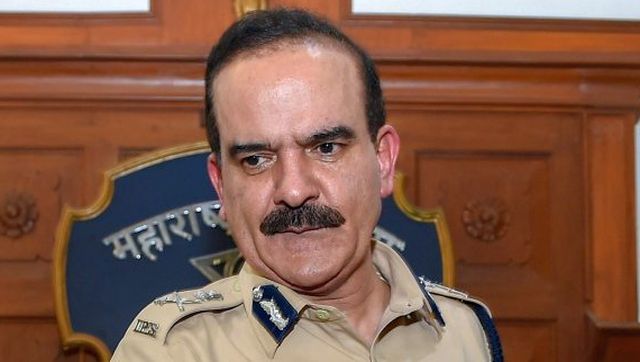 ‘Nobody knows where you are’: SC refuses protection to ex-Mumbai top cop Param Bir Singh ‘Nobody knows where you are’: SC refuses protection to ex-Mumbai top cop Param Bir Singh