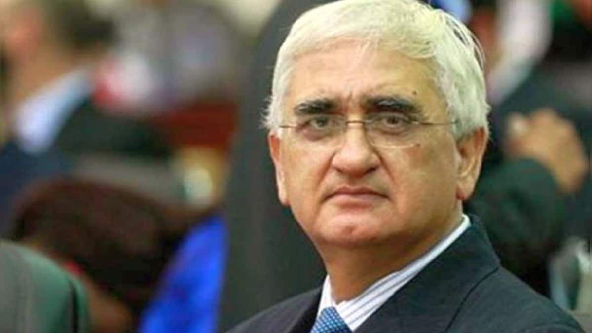 Delhi court refuses to stop publication, sale of Salman Khurshid’s new book: Why 'Sunrise over Ayodhya' is creating such a storm