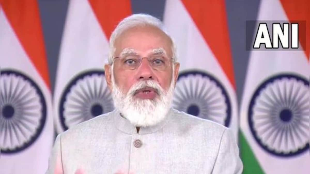 Must ensure cryptocurrency does not land up in wrong hands: Narendra Modi at The Sydney Dialogue