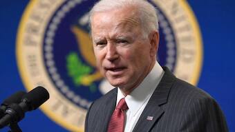 Russia will have to 'pay a heavy price' if it invades Ukraine, warns US president Joe Biden