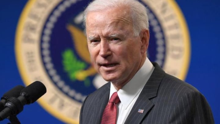 US raises alarm over potentially imminent Russian attack against Ukraine 'at any point'