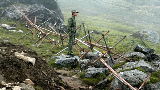 How China’s border bullying in Bhutan is aimed at compromising India’s security How China’s border bullying in Bhutan is aimed at compromising India’s security