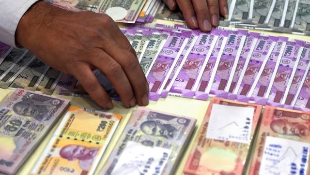 Arvind Hanglem Notes Why Arvind Kejriwal's demand to have Ganesh and Lakshmi printed on ...