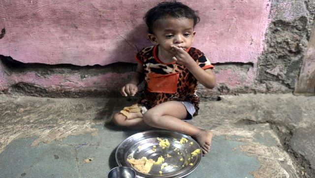 Nobel laureate Abhijit Banerjee finds fault in methodology for Global Hunger Index rankings Nobel laureate Abhijit Banerjee finds fault in methodology for Global Hunger Index rankings